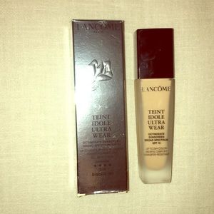 Lancôme Teint Idole Ultra Wear - 320 Bisque (W)